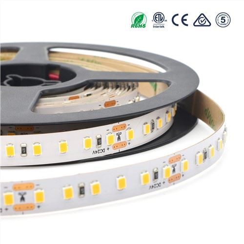 SMD2835 120LEDs/M 12V LED juostos lemputė
