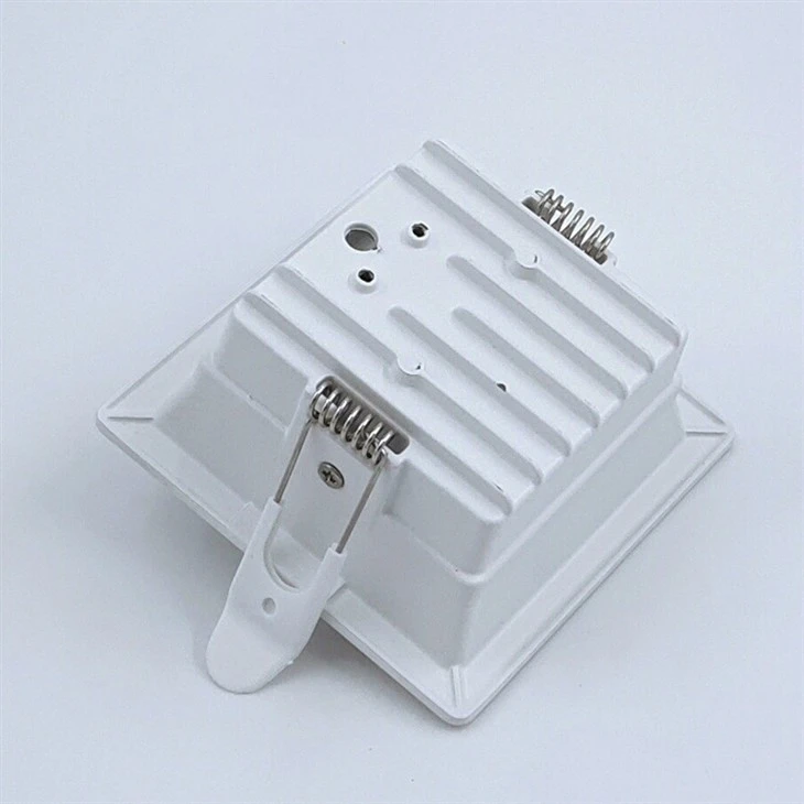 Square Led Downlight
